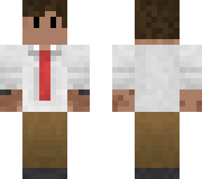 my main skin