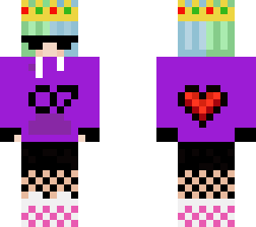 my oc