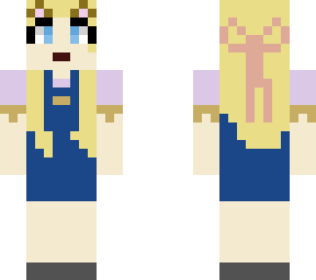 my persona