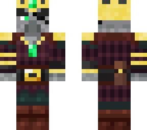 my player skin v2