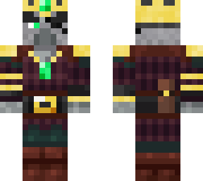 my player skin v3