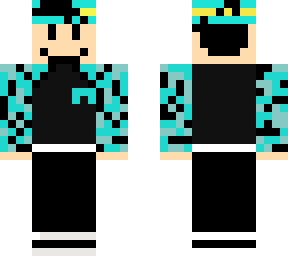 my roblox avatar