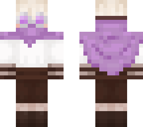 my shulk skin
