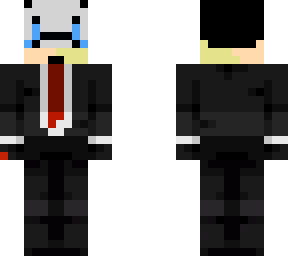 my skin (fixed)