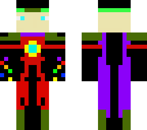 my skin