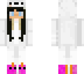 my skin