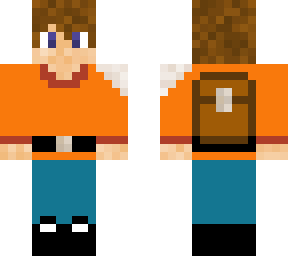 my skin