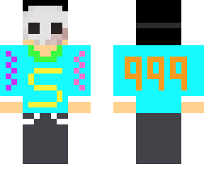my skin final
