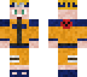 naruto uzumaki