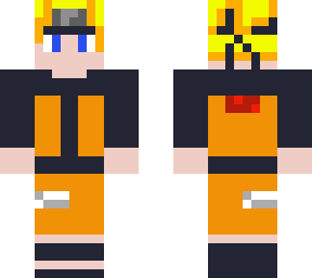 naruto uzumaki