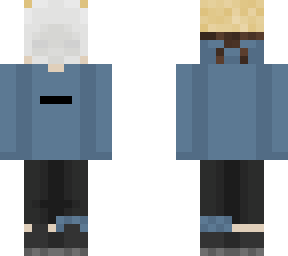 natedex's skin (motionless masked)