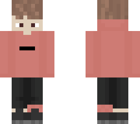 natedex's skin (unmasked series)