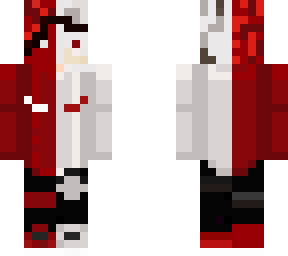 nathanbailey red and white