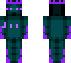 neon purple jorm