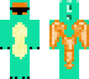 nether dragon og