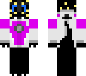 new character!