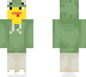new duck