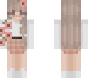 new skin
