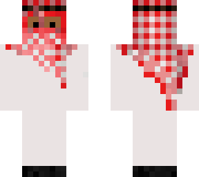 nice skin