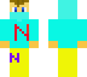 nichlas