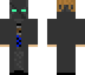 nielslb cult blackmask 2nd version
