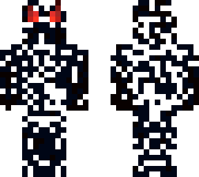 night shadow