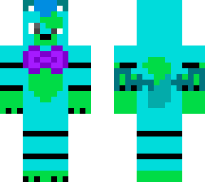nightfall lolbit