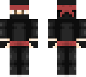 ninja ~ rq