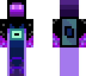 ninja enderman