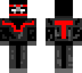 ninja skin