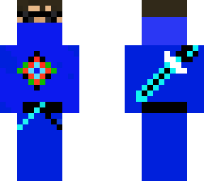 ninja ssundee