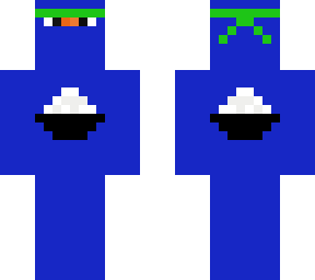 ninja version of my skin