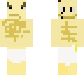 noob janus-god of dumb doorways