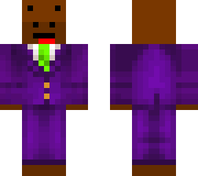 normal/  suit moose