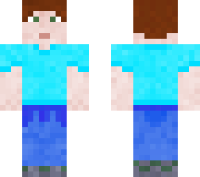 normal boy skin