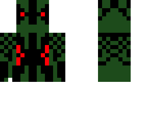 not complete skin