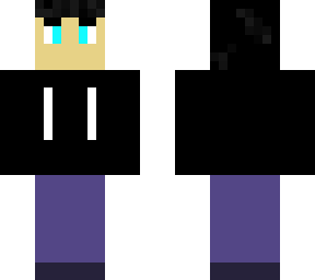 nova's boyfriend