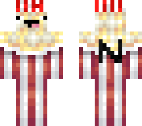 nxght popcorn