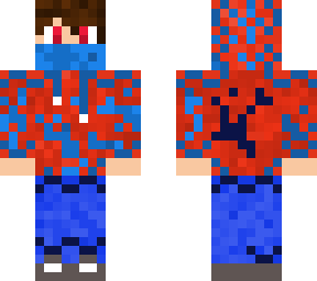 oficial skin