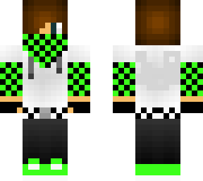 old skin