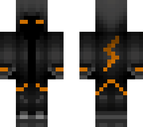 orange assasin
