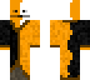 orange mage