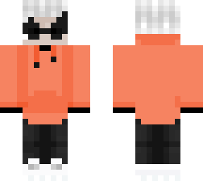 orange soda