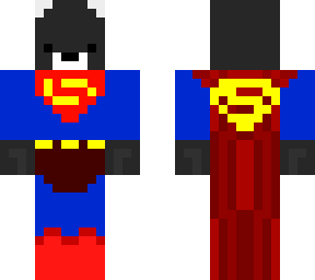 osito superman