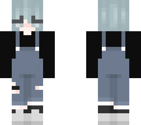 overalls
