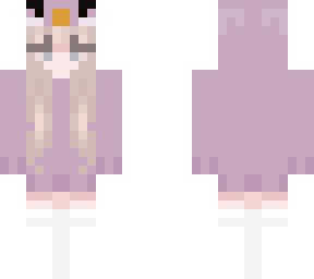 owl girl