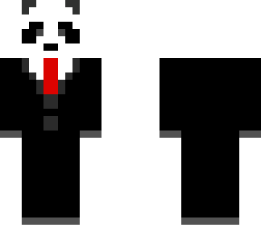 panda