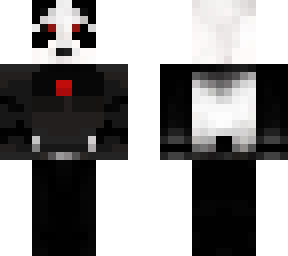 panda armor beta