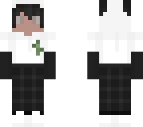 panda classic boy