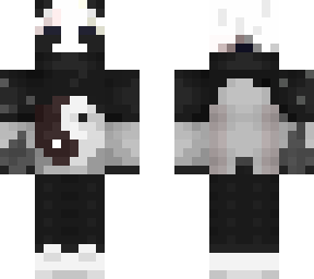 panda ninja